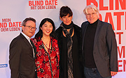 Filmpremiere von "Mein Blind Date mit dem Leben" im math&auml;ser Kino am 17.01.2017